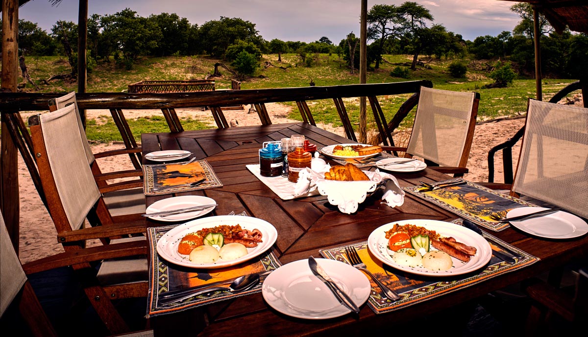 Camp Savuti thumbnail 4