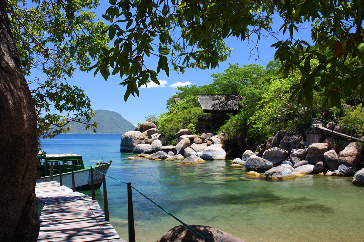 Mumbo Island Camp thumbnail 2