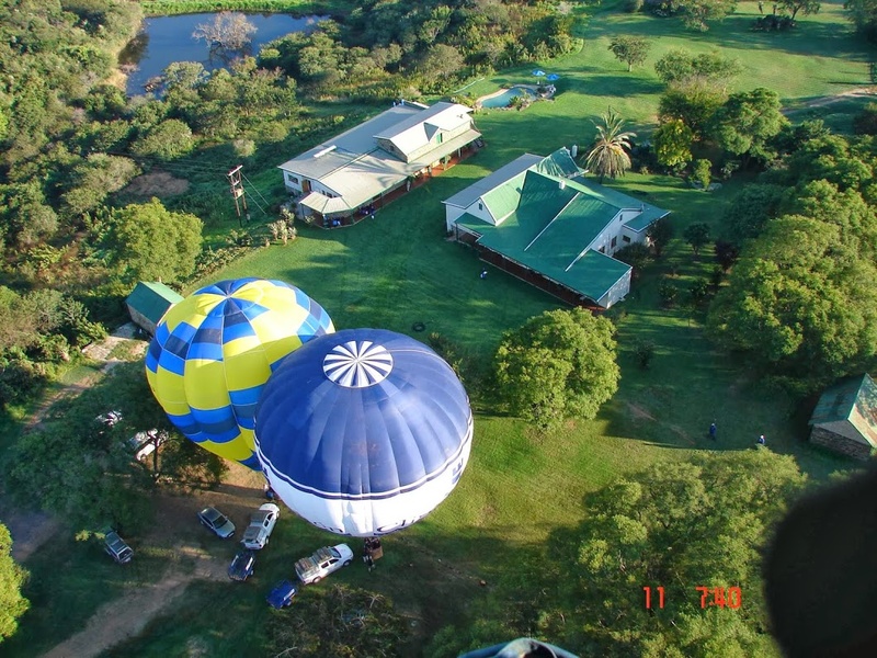 Spionkop Lodge thumbnail 5
