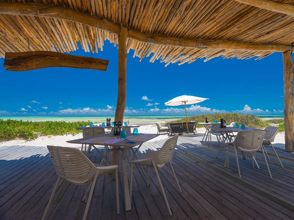 Zanzibar White Sand Luxury Villas and Spa thumbnail 4