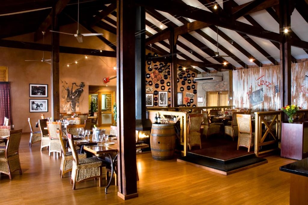 The Kelway Hotel thumbnail 6