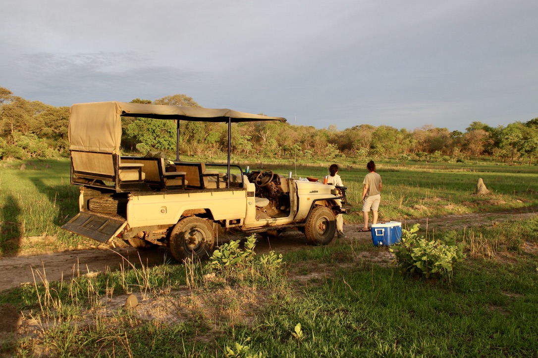 Mawimbi Bush Camp thumbnail 3