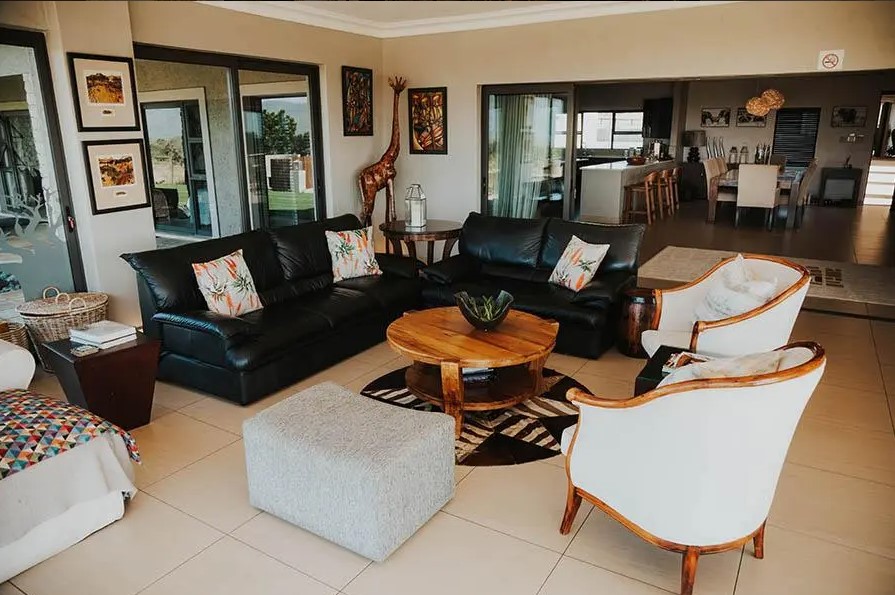 Tandweni Villa thumbnail 3