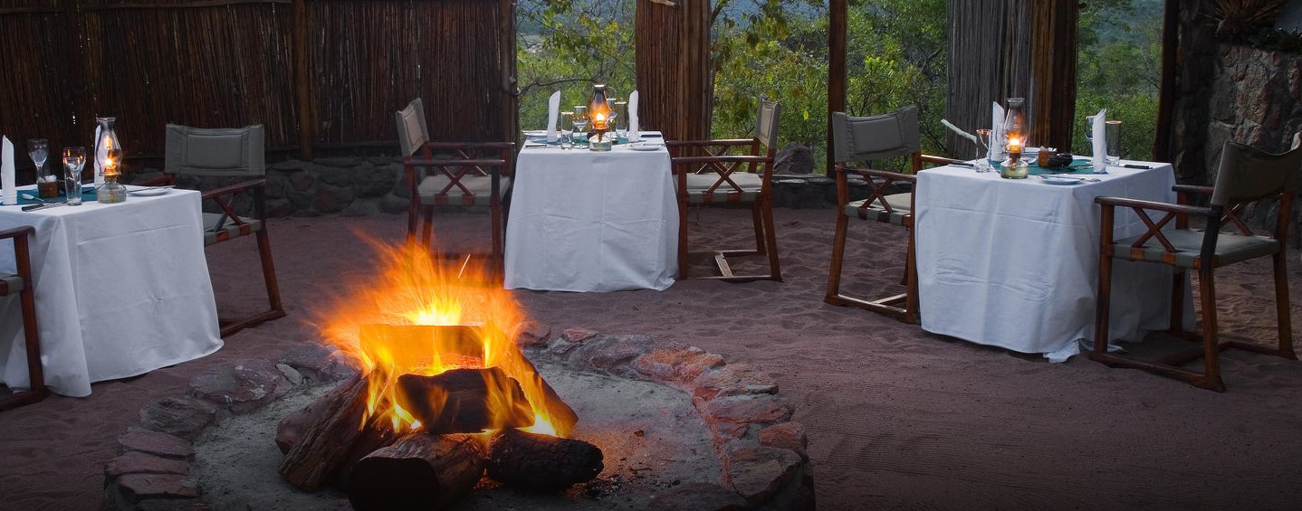 Nungubane Game Lodge thumbnail 6