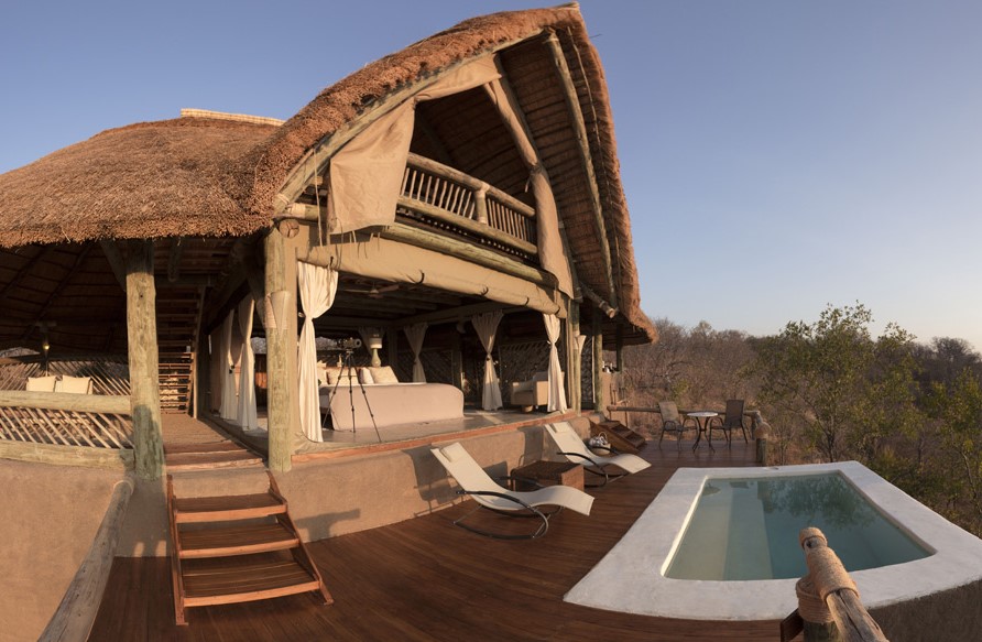 Ikuka Safari Camp thumbnail 6