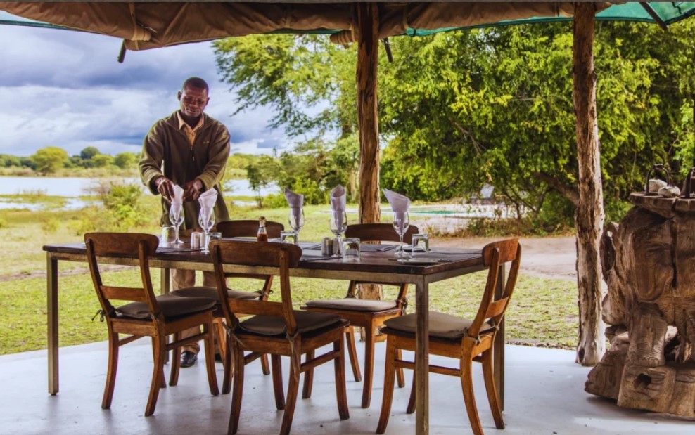 Kuthengo Camp thumbnail 6