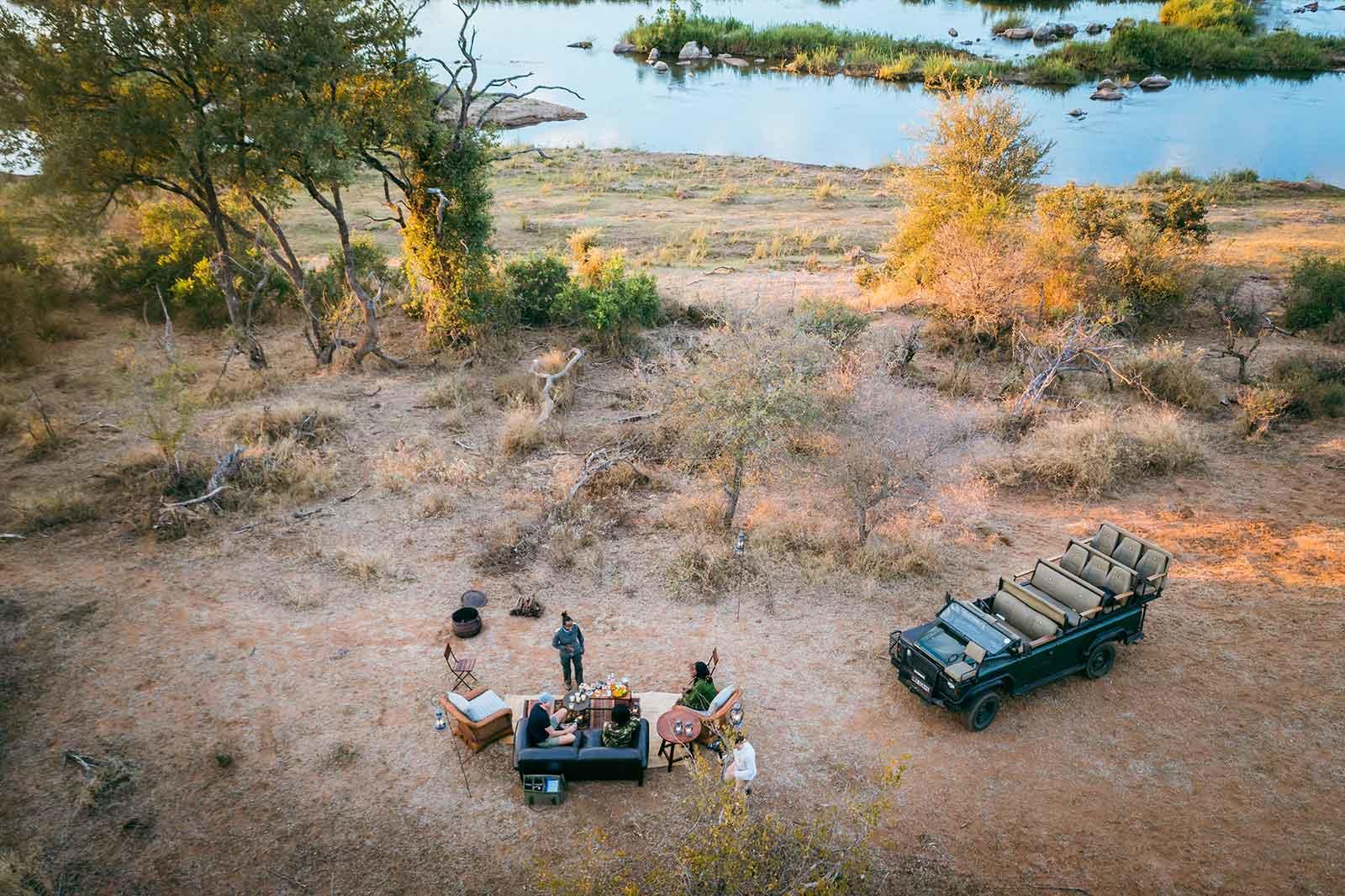 Nambu Camp thumbnail 2