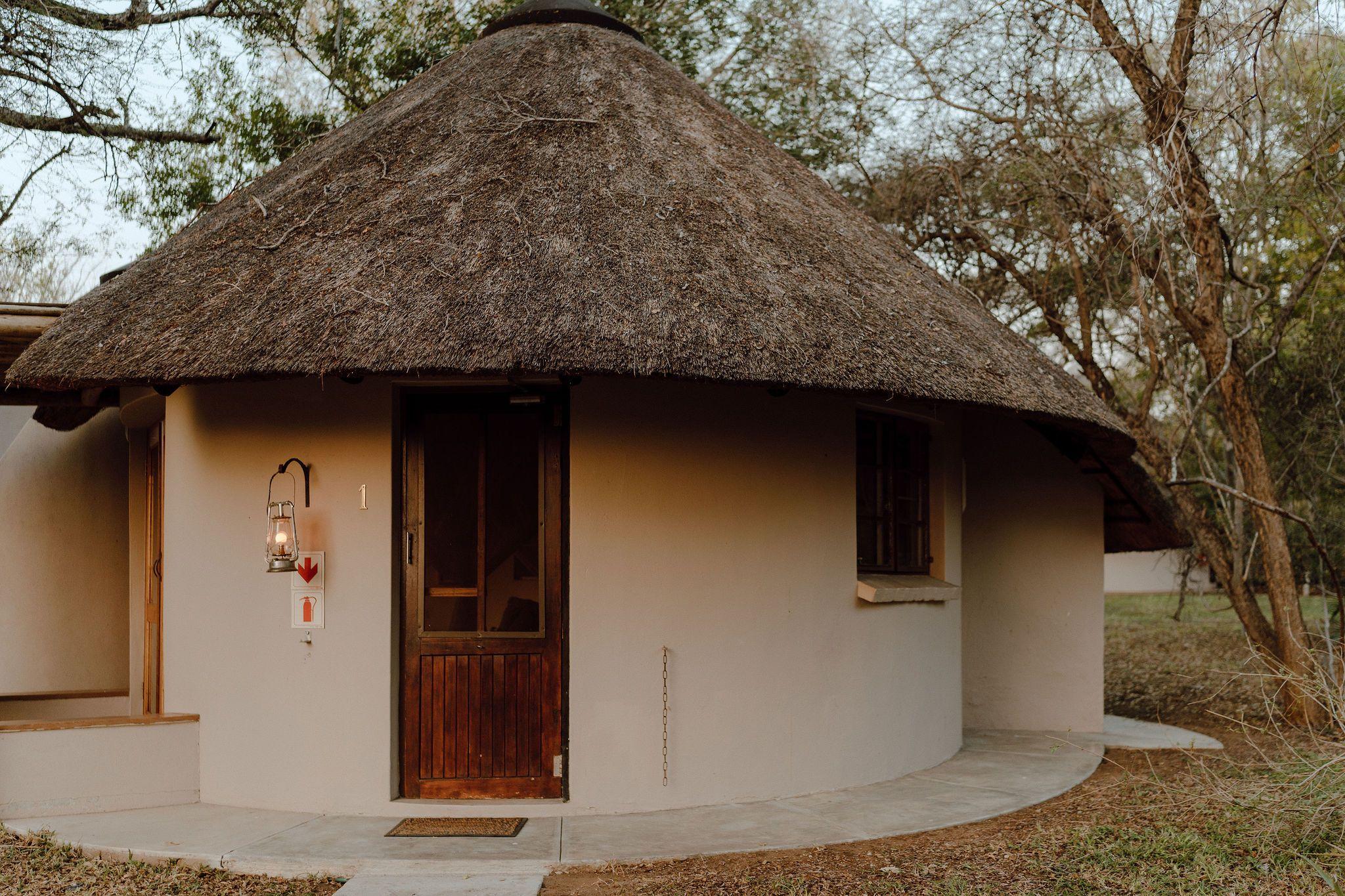 Nyala Safari Lodge thumbnail 1