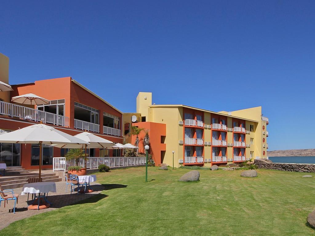 Luderitz Nest Hotel