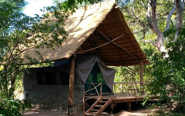 Bua River Lodge thumbnail 5