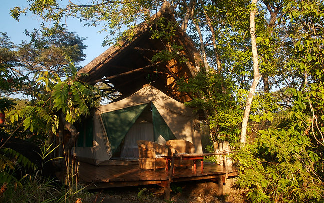 Bua River Lodge thumbnail 4