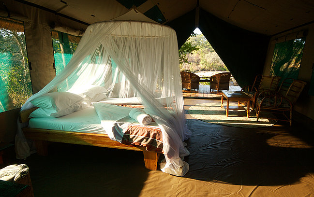 Bua River Lodge thumbnail 3