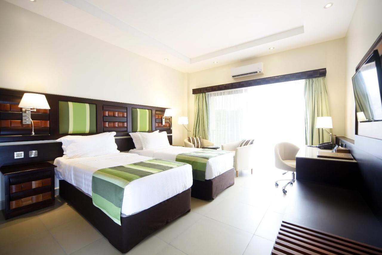Best Western Premier Garden Hotel Entebbe thumbnail 4