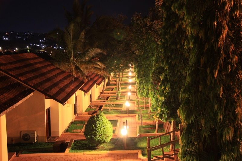 Kigoma Hilltop Hotel thumbnail 5