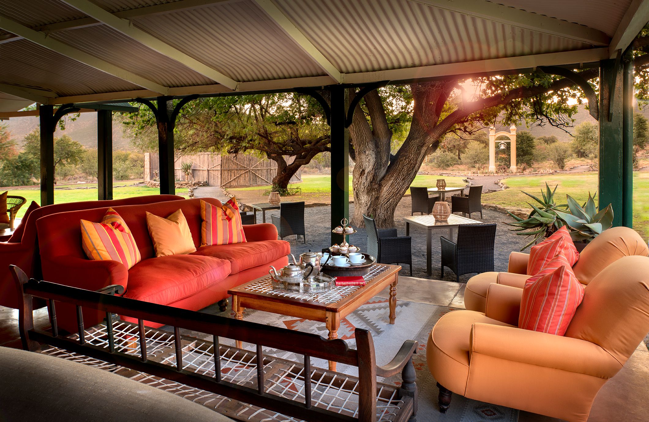 Karoo Lodge thumbnail 2