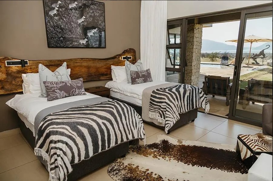 Tandweni Villa thumbnail 2