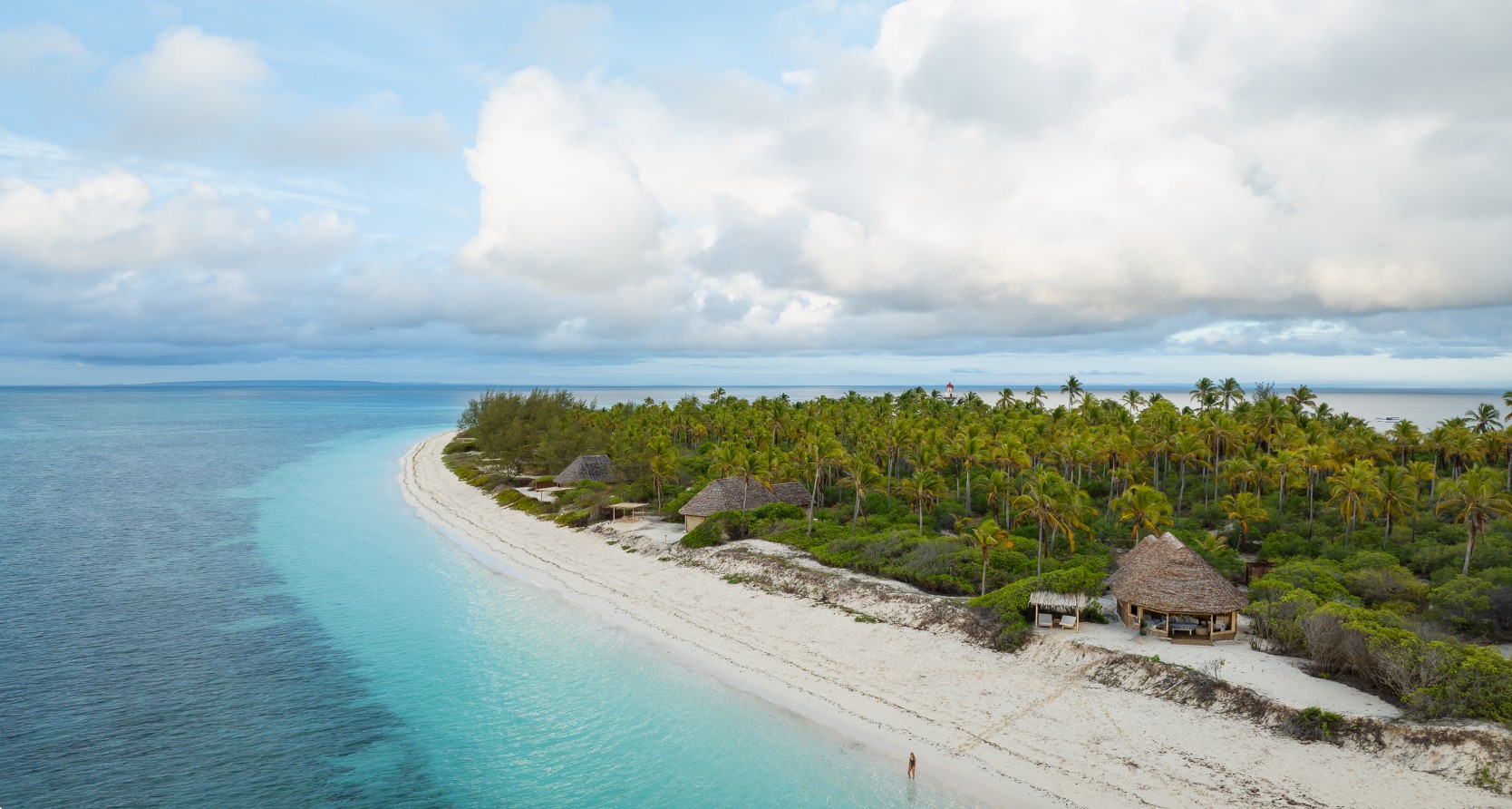 Laba Fanjove Island