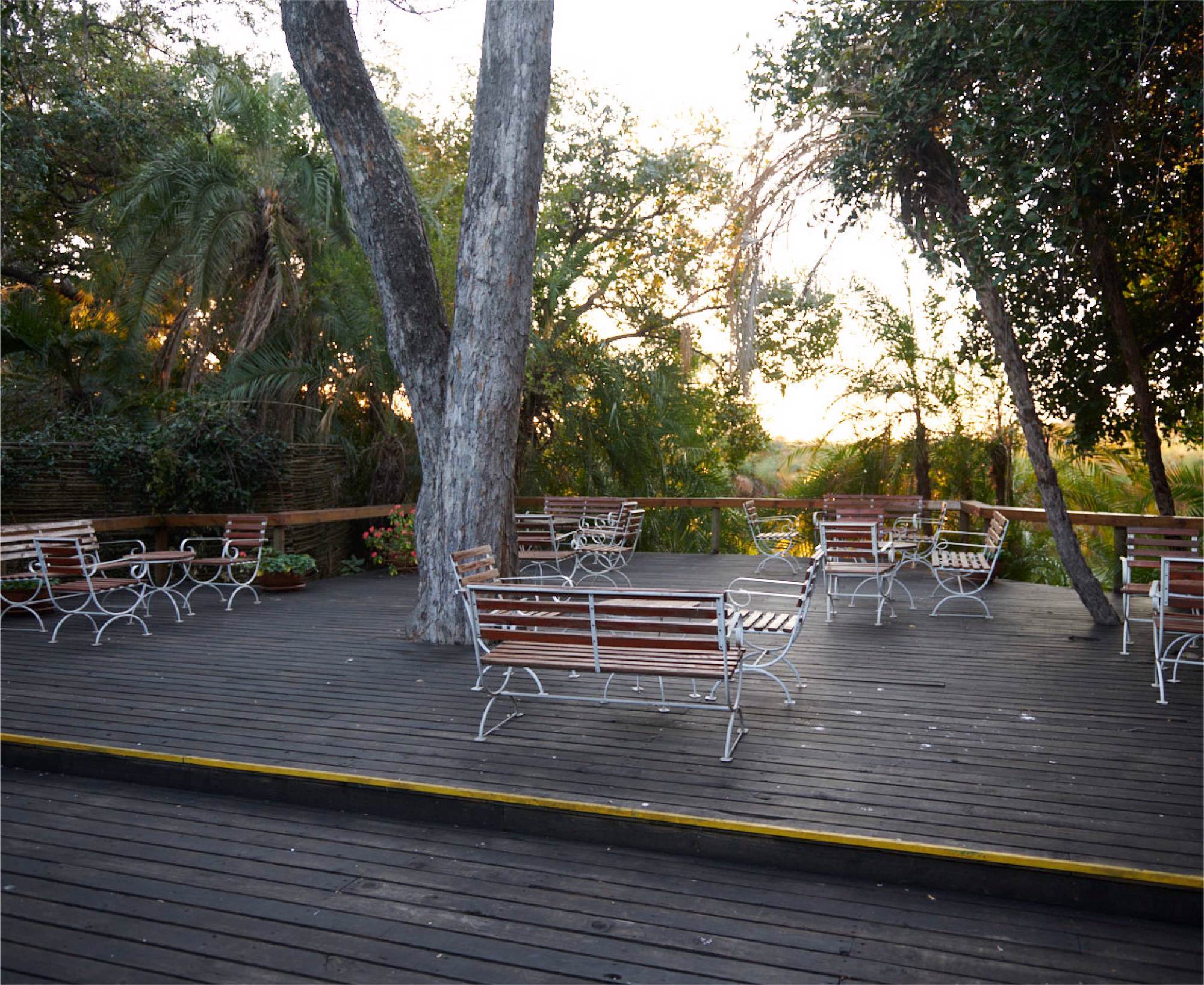 Nguma Island Lodge thumbnail 3