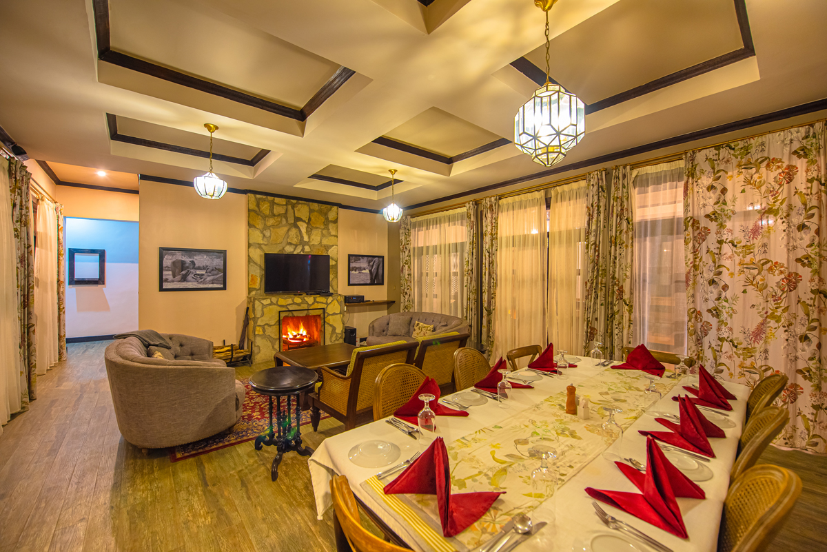 Five Volcanoes Boutique Hotel thumbnail 6