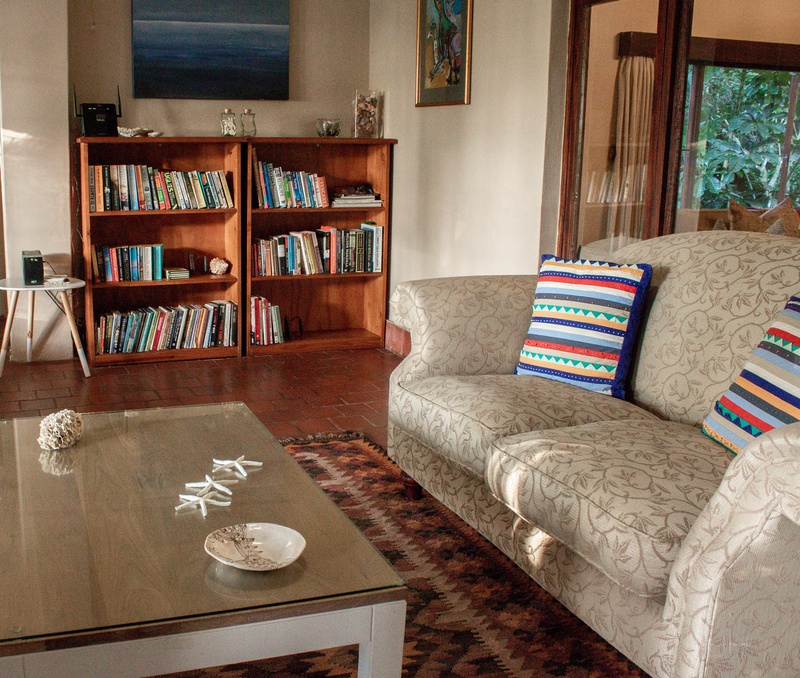 Lidiko Lodge thumbnail 5