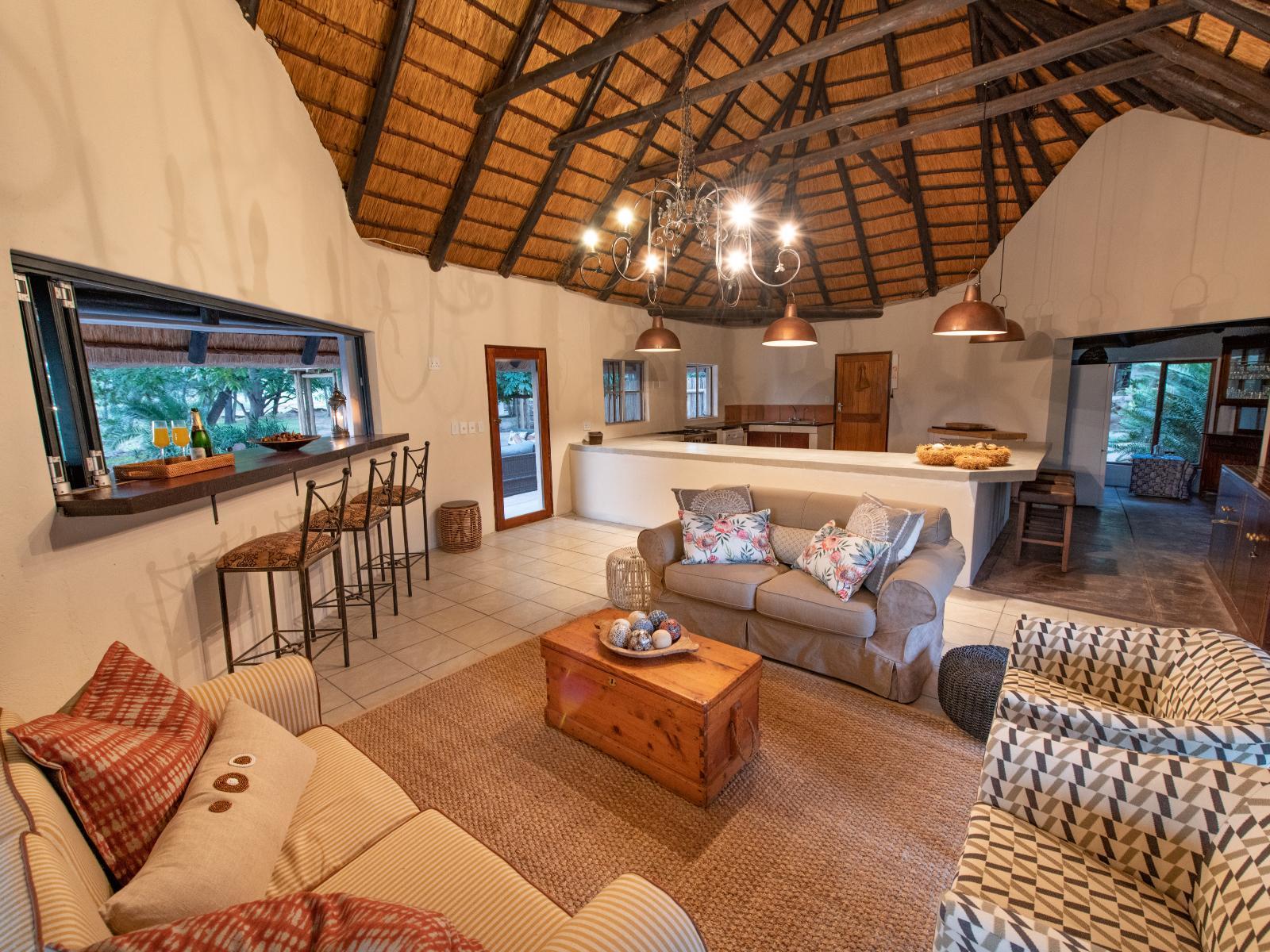Nyala Safari Lodge thumbnail 2