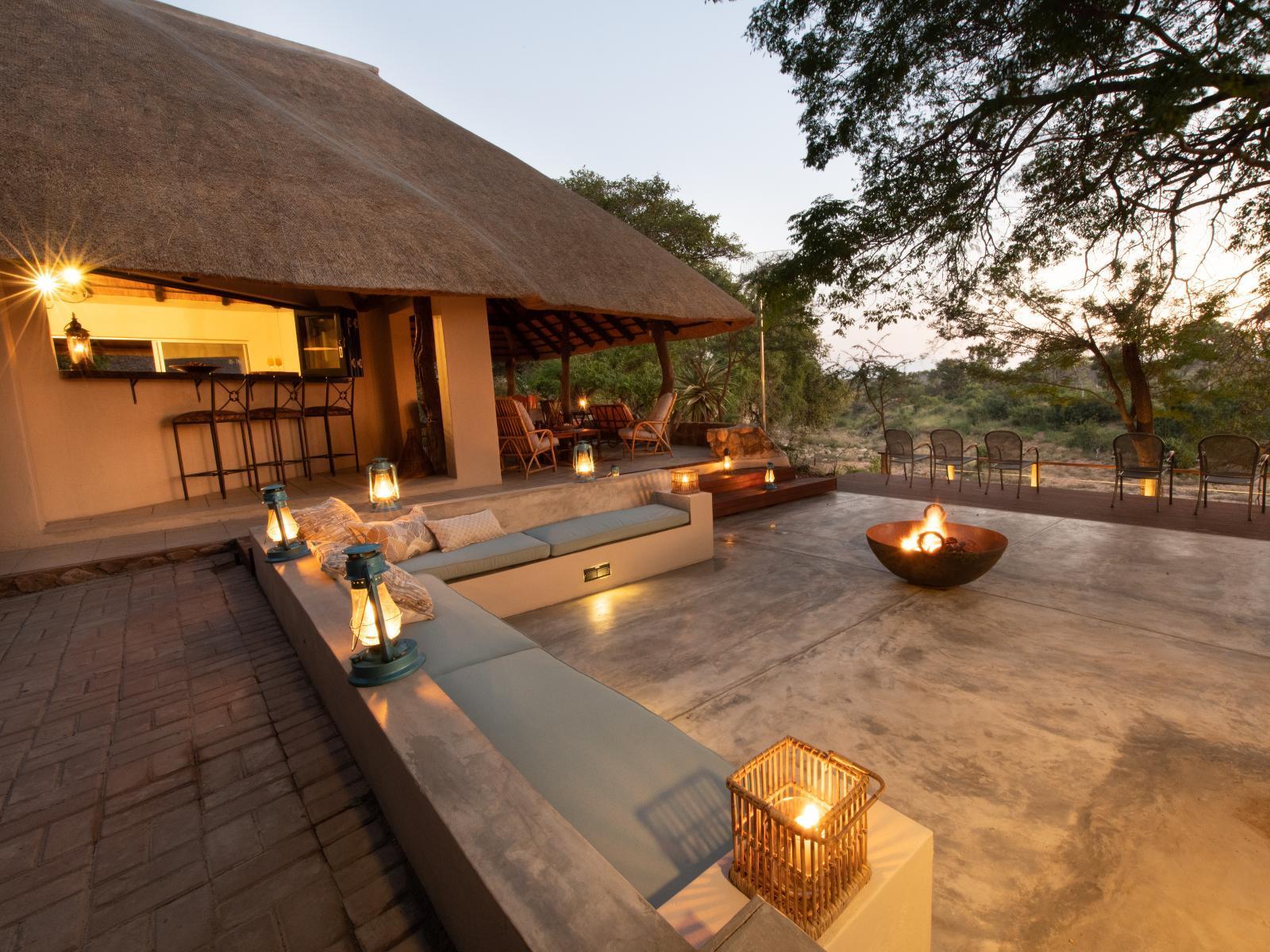 Nyala Safari Lodge thumbnail 7