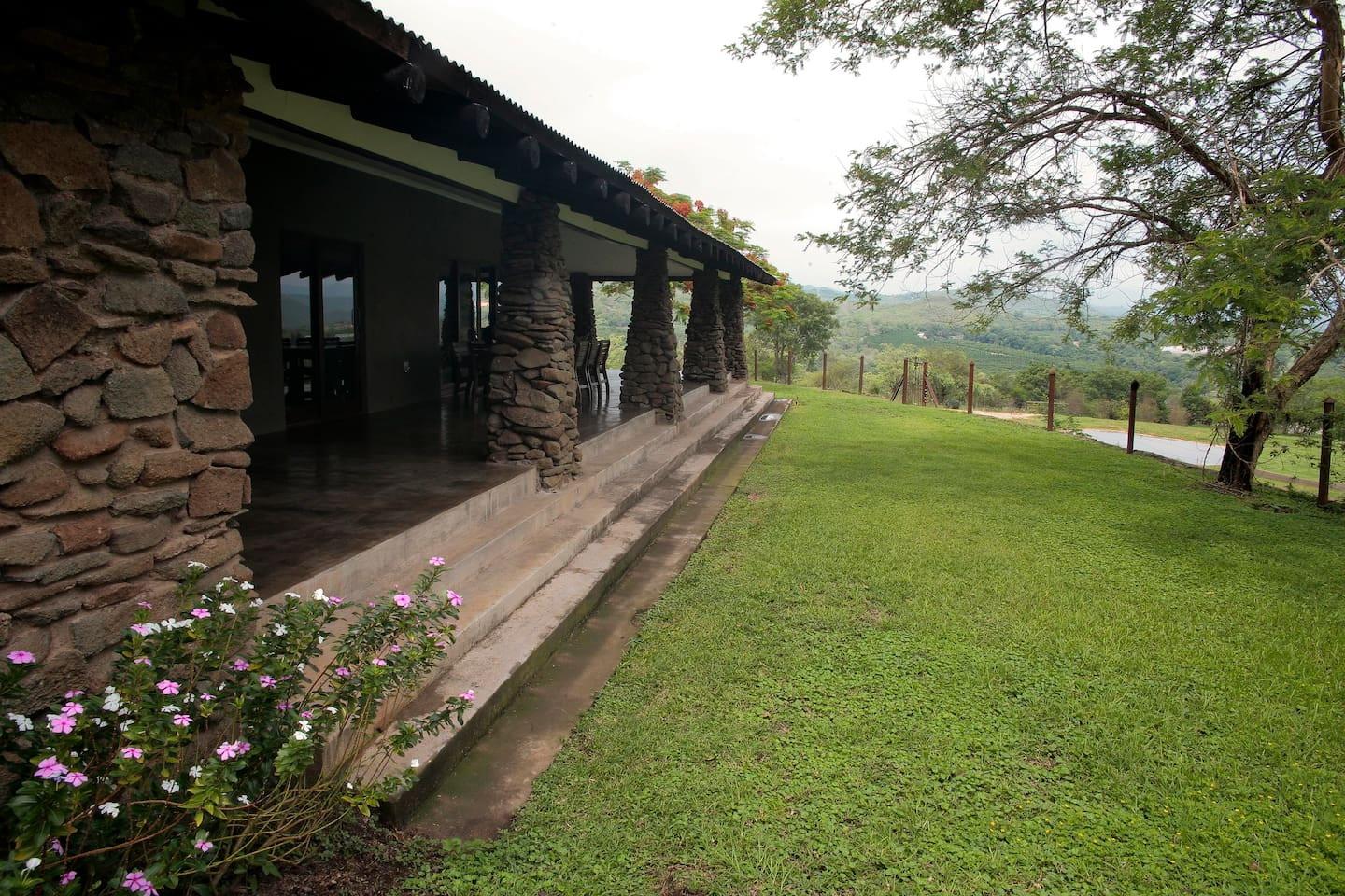 Summerfields Rose Retreat & Spa