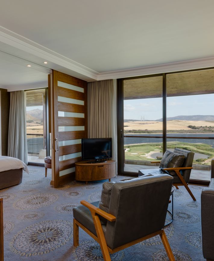 Arabella Hotel, Golf & Spa thumbnail 6