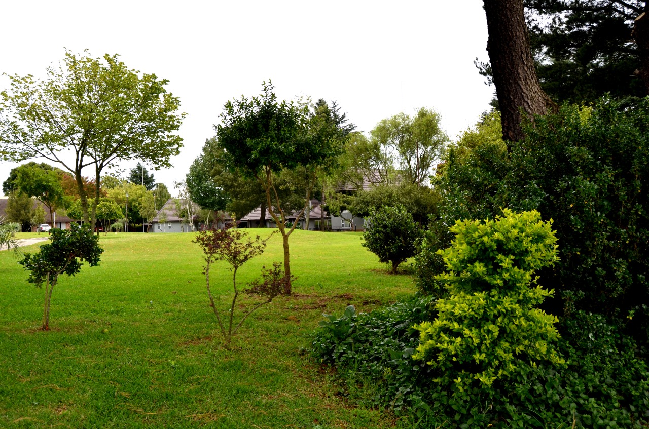 Highveld Splendour Boutique Hotel