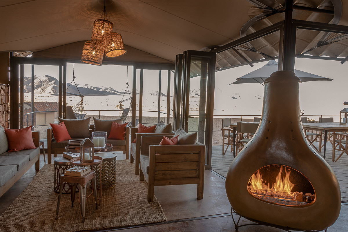 Sossus Under Canvas thumbnail 2