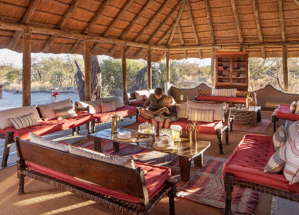 Camp Kalahari thumbnail 3