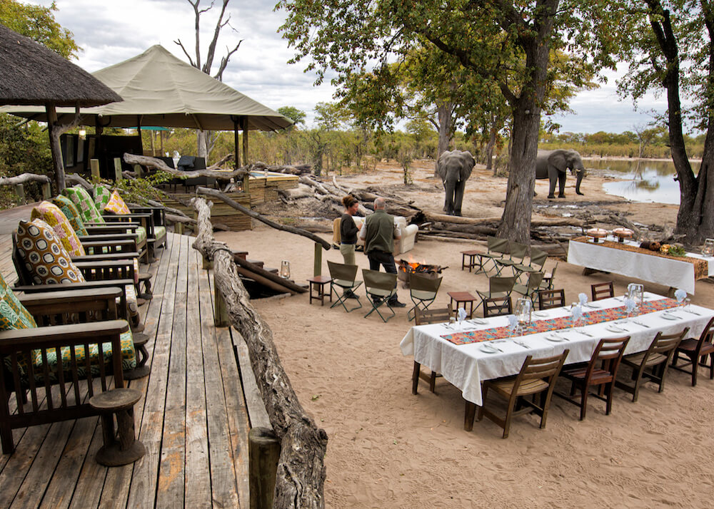 Elephant Pan thumbnail 3