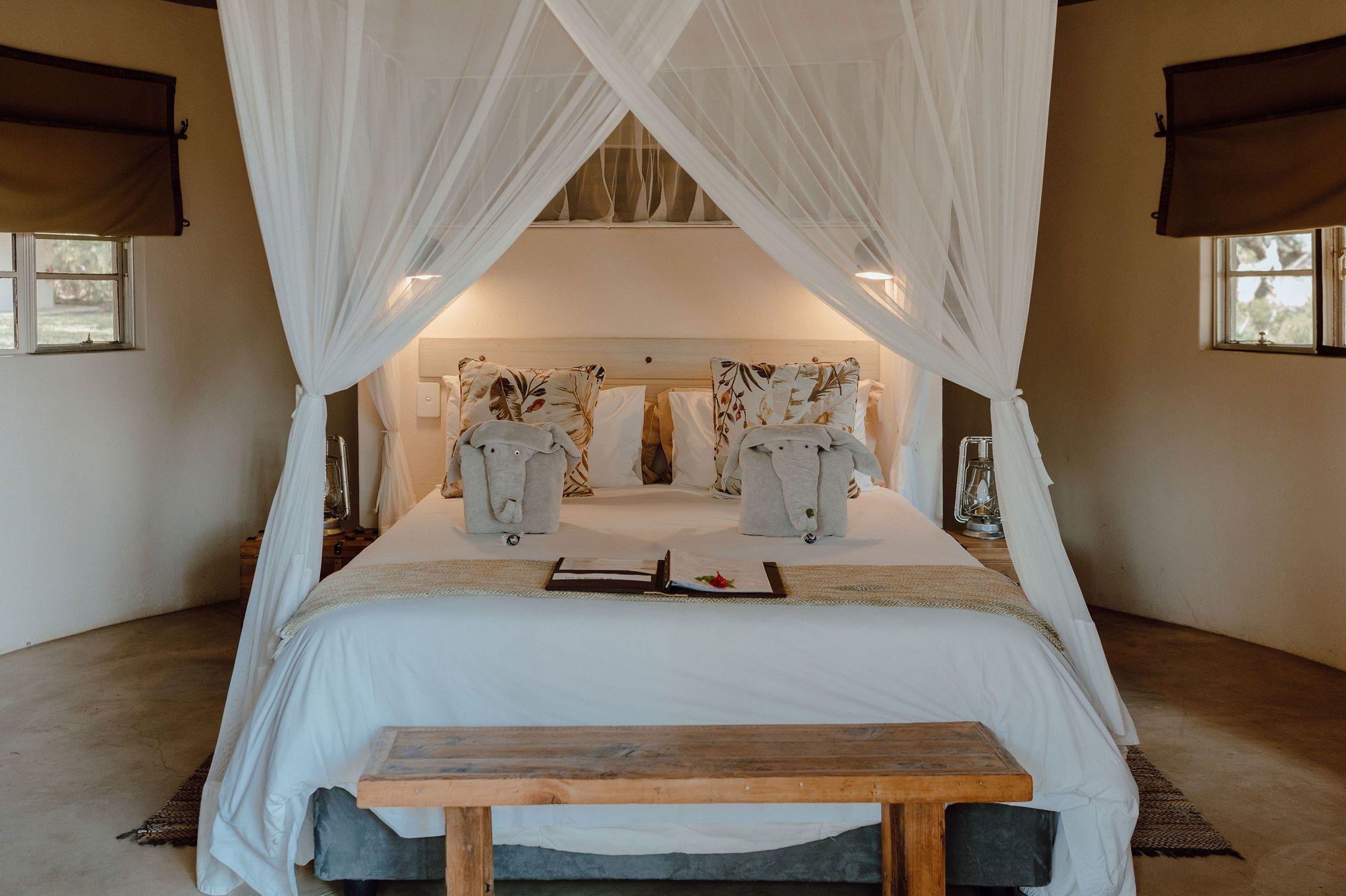 Nyala Safari Lodge thumbnail 3