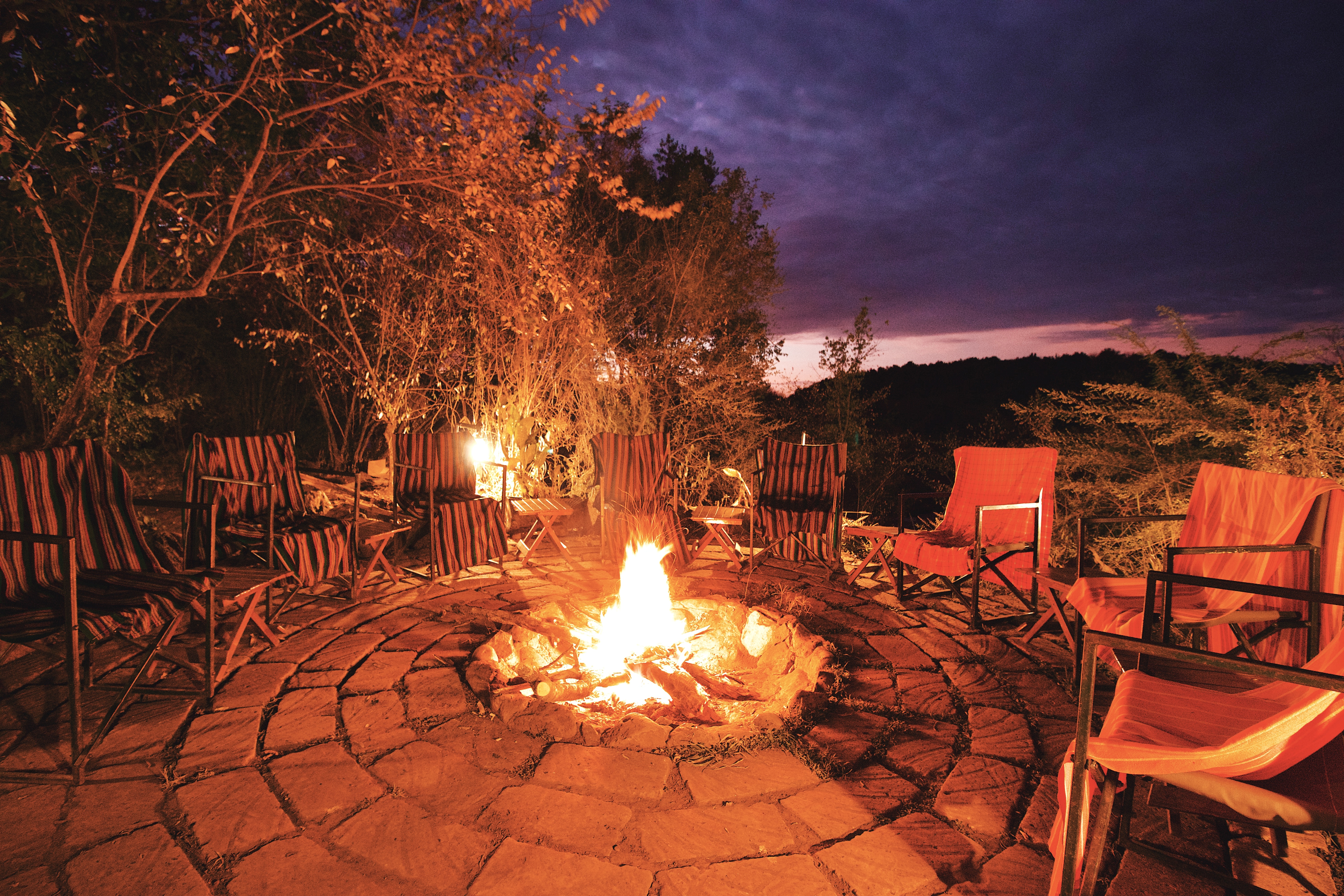 Mara Eden Safari Camp thumbnail 7