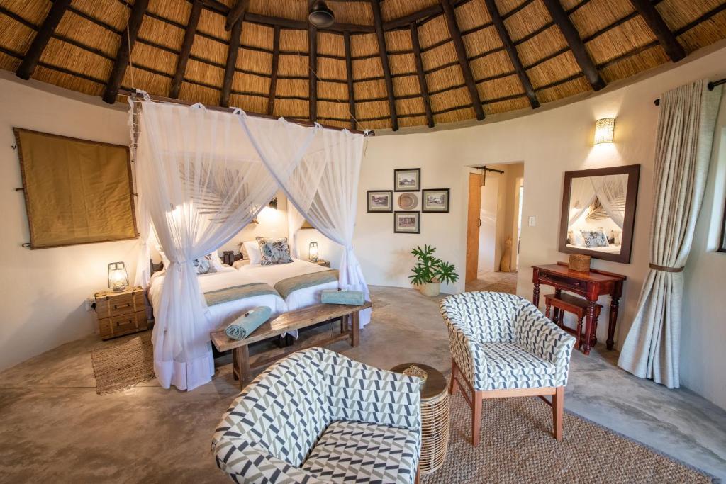 Nyala Safari Lodge thumbnail 4