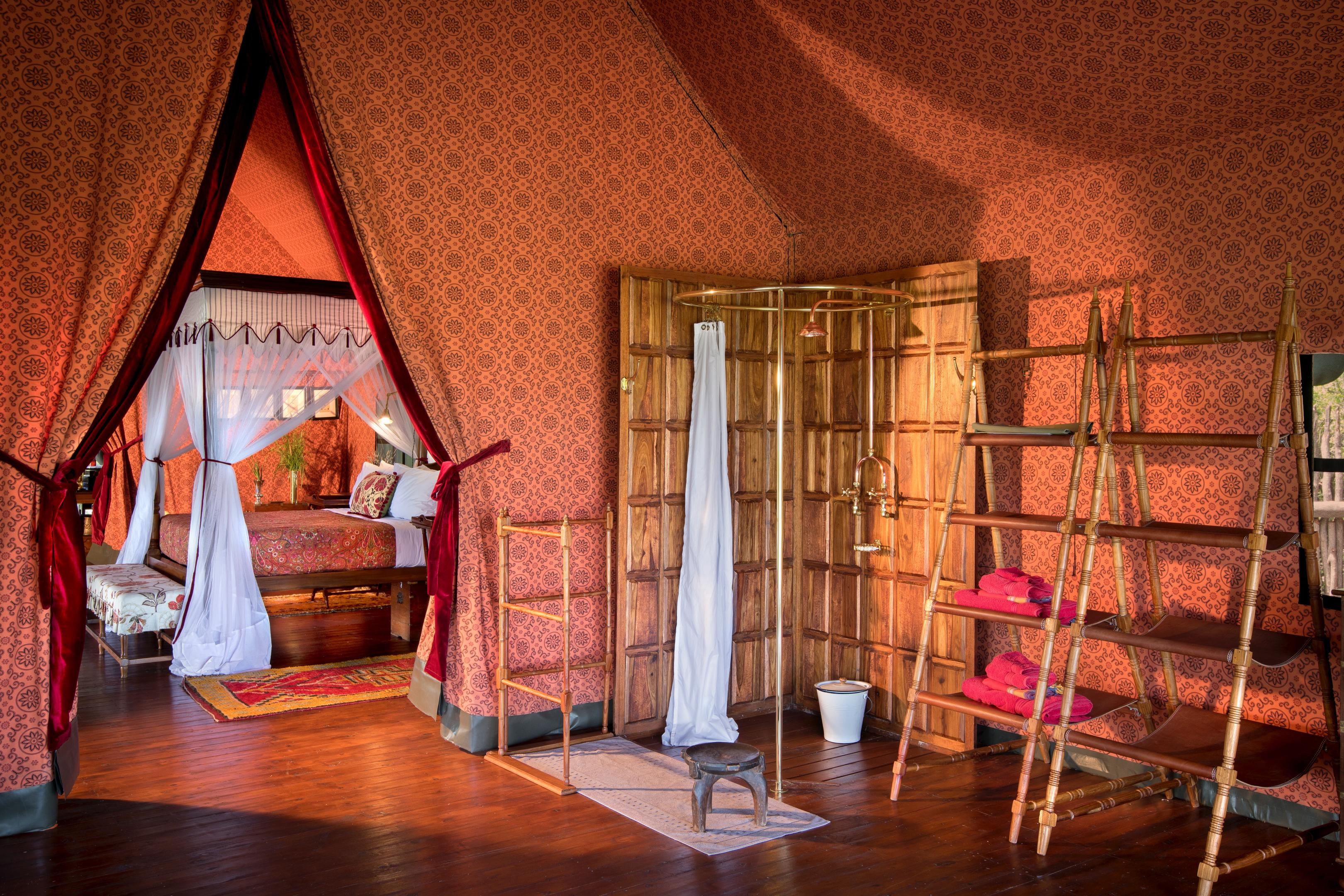 Jack's Camp thumbnail 14