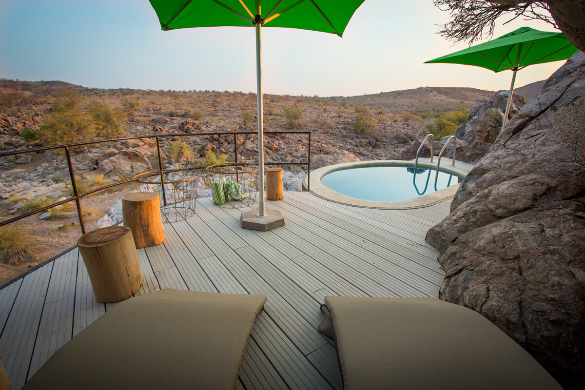 Huab Under Canvas thumbnail 2