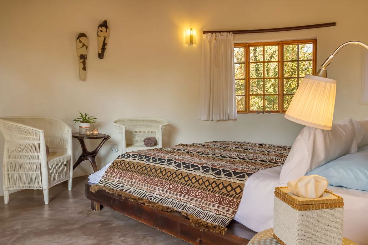 Lianshulu Lodge thumbnail 4