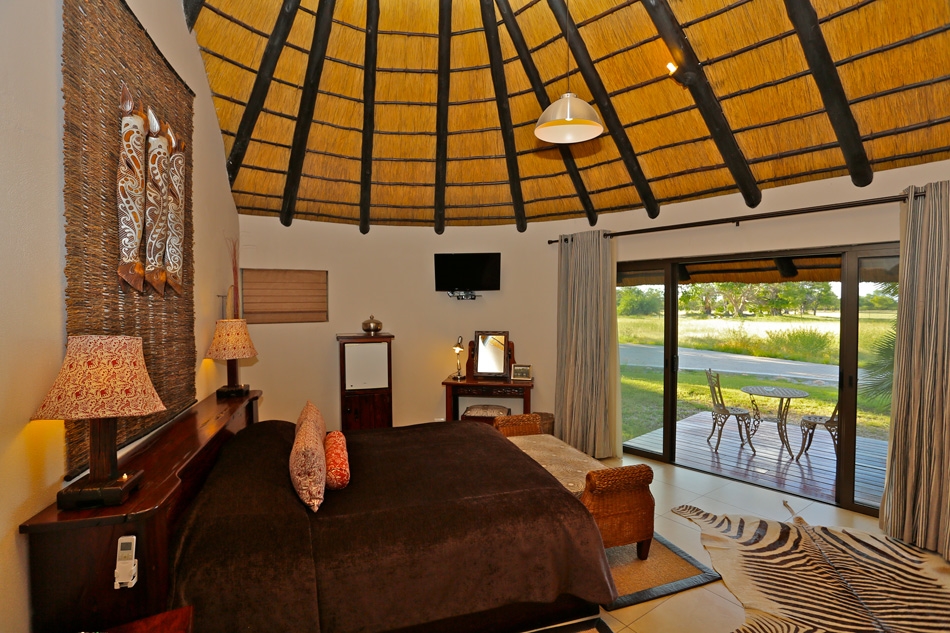 La Rochelle Lodge thumbnail 2