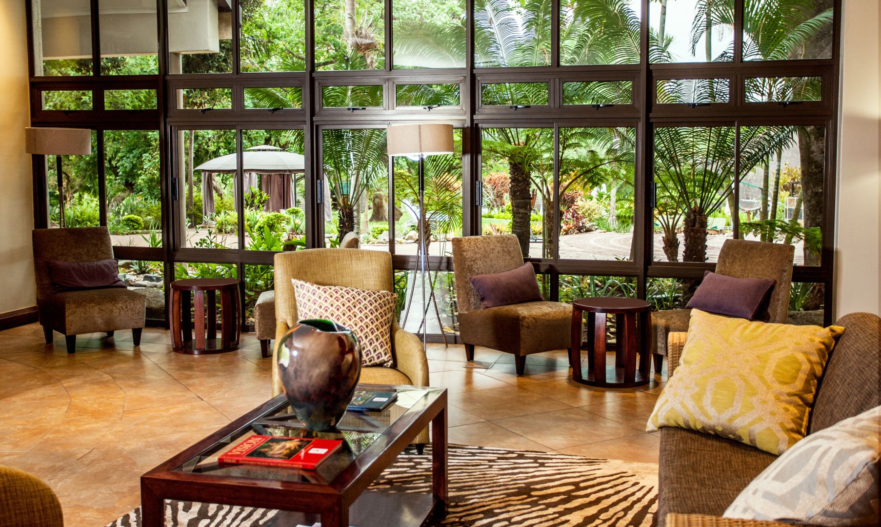Sabi River Sun Resort thumbnail 6
