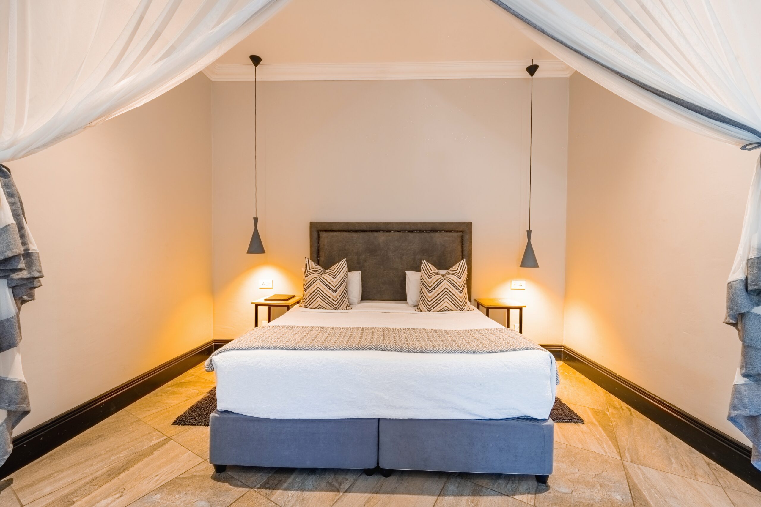 Nkosi Guest Lodge thumbnail 6