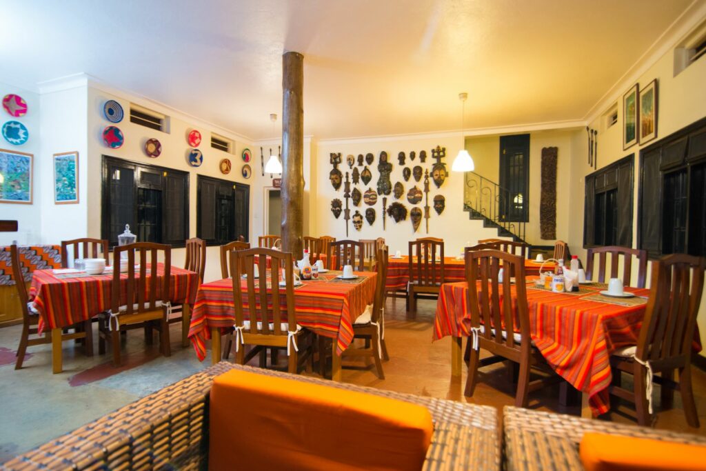 Airport Guesthouse Entebbe thumbnail 2