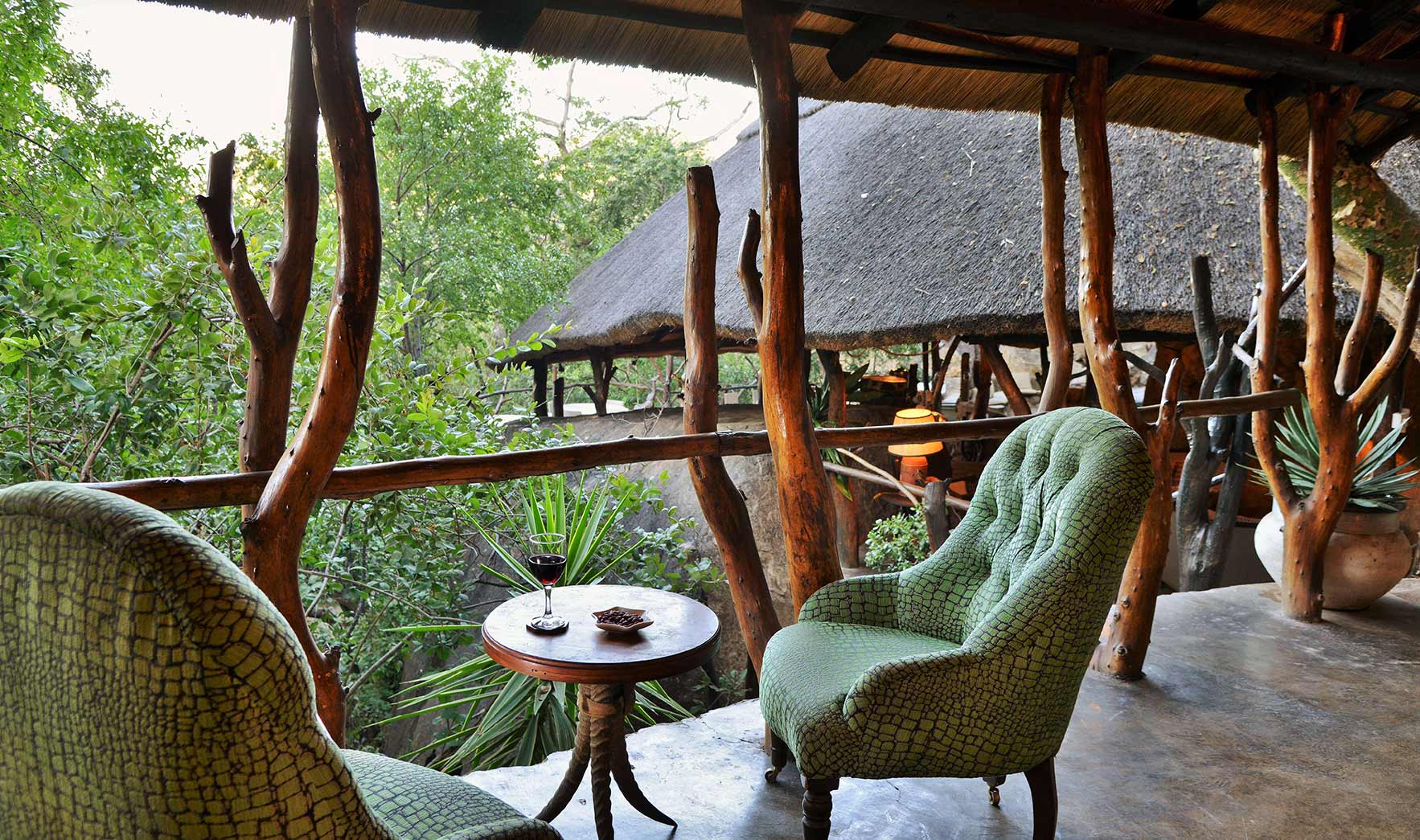 Amalinda	Lodge thumbnail 3
