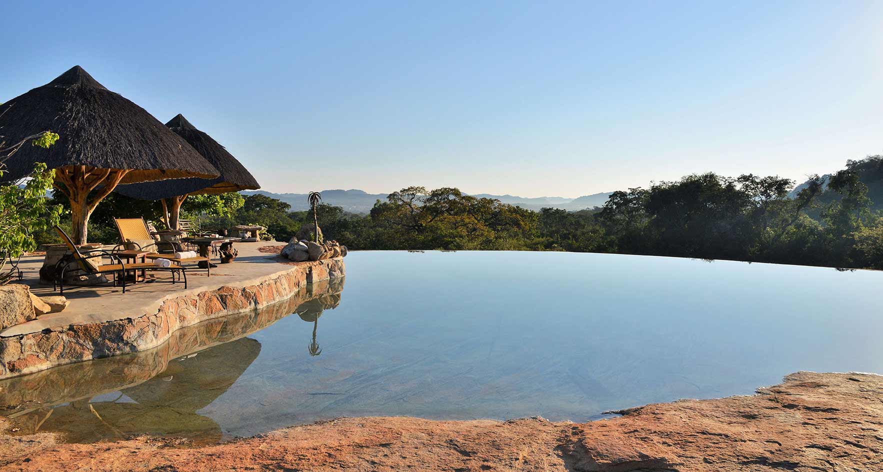 Amalinda	Lodge thumbnail 5