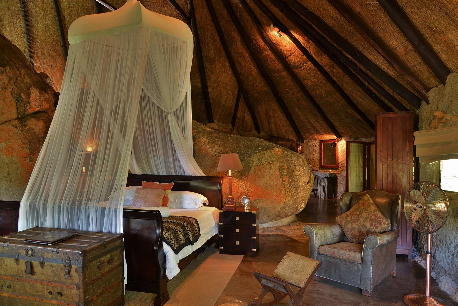 Amalinda Lodge