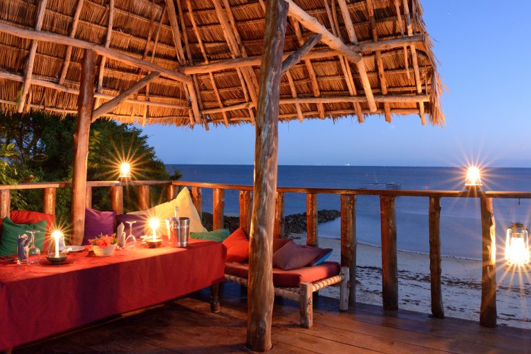 Fumba Beach Lodge thumbnail 3