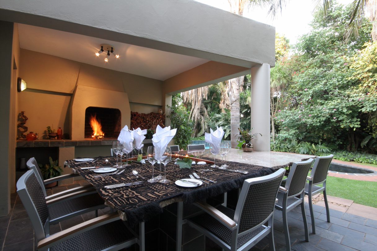 African Rock Hotel & Spa thumbnail 2