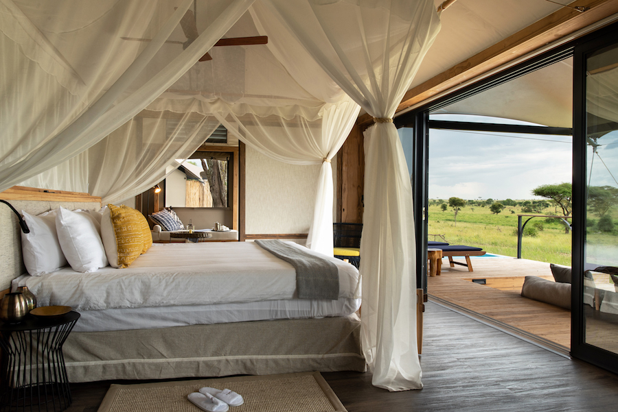 Lemala Nanyukie Lodge thumbnail 3