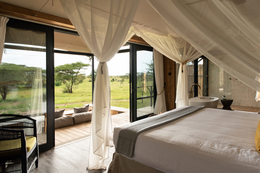 Lemala Nanyukie Lodge thumbnail 19