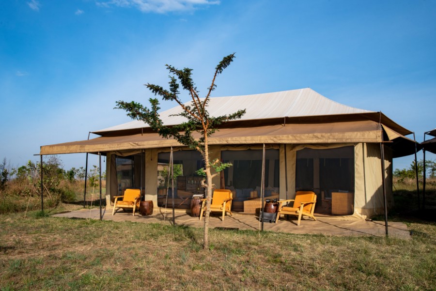 Nyikani Migration Camp - Kogatende thumbnail 3